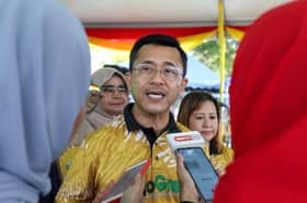 Exco wants JMBs, resident associations make farming community activity 