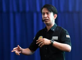 SEA Games 2027: Facility upgrades to come after organising committee is set up