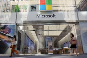 Microsoft says about 8.5 million devices affected by CrowdStrike-related outage