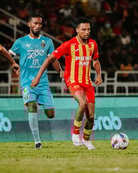 Super League: Selangor ranked second after trouncing Penang