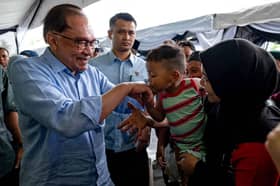 Govt to expand Kampung Angkat Madani programme to 200 villages next year