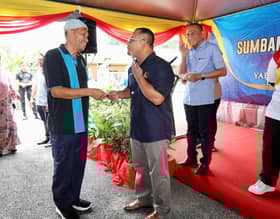 Penerima insentif haji mahu guna bantuan RM1,000 buat kenduri doa selamat