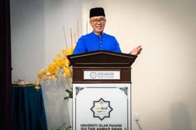Halal exports reach RM54 bln in 2023 — Tengku Zafrul
