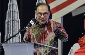 PM: Opposition state or not, we prioritise people’s welfare with increased allocations