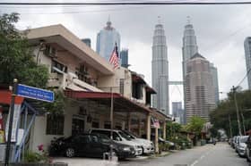 PM: Kg Baru development will bring benefits without compromising dignity, rights, history