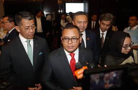 MB: Invest Selangor has created over 476,000 jobs, drawn RM218 bln in investment