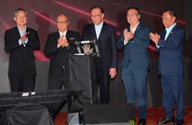 Invest Selangor, others ink MoUs worth RM1.5 bln with biotech leaders