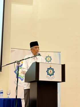 Mais adakan mesyuarat khas 24 Julai bincang isu Ustaz Don