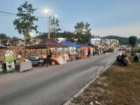 Lebih 3,500 penjaja terima lesen sementara di Ampang Jaya