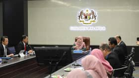 Govt to empower early childhood education centres