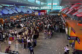 Management ordered to table report on KLIA2 power outage tomorrow 