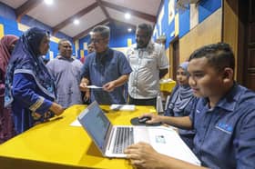 Yayasan MBI peruntuk RM1 juta bantu institusi, mangsa bencana negeri