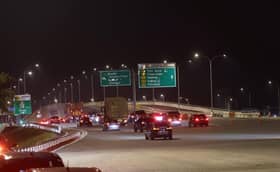 Bandar Saujana Putra flyover to alleviate traffic for over 4,000 homes — MB