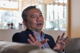 Flood-prone Taman Kinrara Section 2 gets RM250,000 mitigation funding