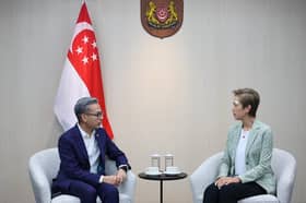 Asean must cooperate on internet regulations — Fahmi