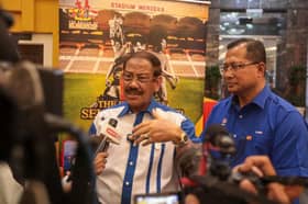 2,000 anggota jaga keselamatan sepanjang kejohanan Piala Sultan Selangor