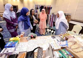 Budget 2025: RM470 mln in financing key to supporting, growing women SME entrepreneurs