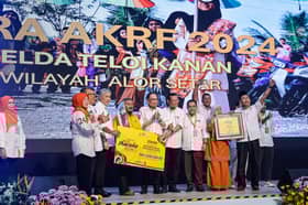 PM: Kerajaan umum subsidi tambahan RM100 juta untuk Felda susulan penyasaran diesel