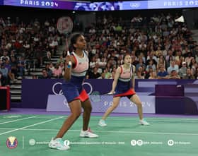 Thinaah admits she and Pearly need to improve physical fitness