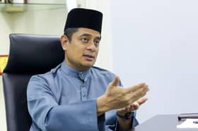 Preachers can appeal if teaching credentials revoked — Exco