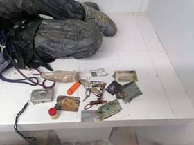 Mummified American climber found 22 years later in Peru as glaciers retreat