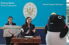 Caj beg plastik: Kutip RM38 juta sejak 2020, salur dana anjur program kelestarian