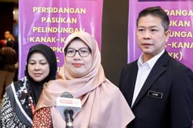 Selangor bawa sembilan resolusi perlindungan kanak-kanak ke simposium kebangsaan