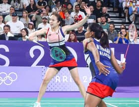 Pearly-Thinaah dazzling comeback a boost for Malaysian contingent