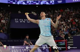 All England 2025: Zii Jia, Aaron-Wooi Yik tersingkir di pusingan pertama