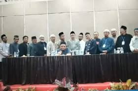 Indonesia’s Jemaah Islamiyah dissolves, ending decades of extremist activity