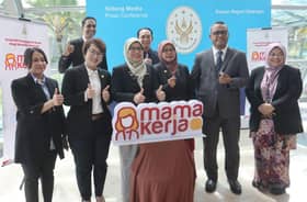 EXCO: Ibu bekerja diseru mohon insentif RM1,000, tampung belanja anak