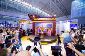 Malaysia Pavilion at cultural week in China draws over 55,000 visitors
