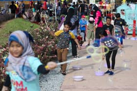 Selangor logs fourth lowest birth rate nationwide