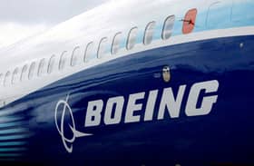 Anwar: Boeing aircraft deal to include local production 