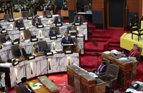 Terajui sumbangan KDNK negara, bukti pelabur yakin terhadap Selangor