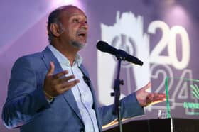 New AI office to study laws to combat future tech challenges — Gobind