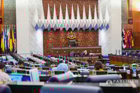 Parliament to discuss Malaysia’s stance on Trump’s Gaza plan today