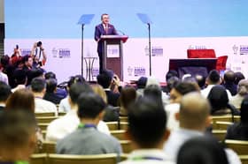 Selangor ibarat 'California Malaysia', bantu pertumbuhan ekonomi negara