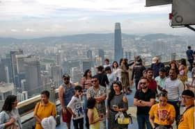 DPM: Malaysia sets sights on half mln UK tourists for Visit Malaysia 2026