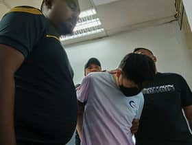 Seven-day remand for last suspect in Iskandar Puteri child abduction case