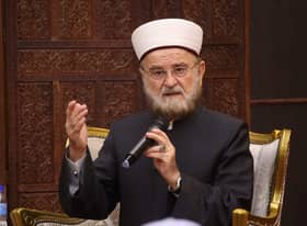 Institusi zakat harus diurus dengan telus - Sheikh Ali Muhyiddin