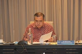 LRT3 to be operational by September 2025