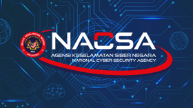 NACSA: RUU jenayah siber dijangka dibentang di parlimen Oktober