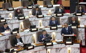 MB: Purata KDNK negeri catat 7.43 peratus, langkaui sasaran RS-1