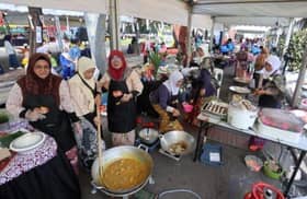 Indeks Kebahagiaan 2024: Rakyat Selangor pada tahap bahagia, skor 7.21