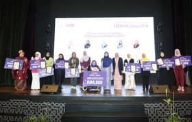 DOSM: Selangor negeri tertinggi catat pertubuhan milikan wanita pada 2022