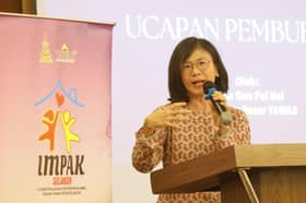 Selangor aims to train 1,000 childcare providers this year