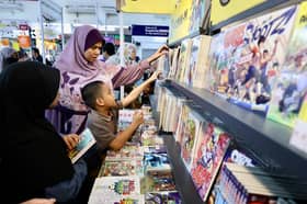 Selangor Children’s Book Fair draws over 80,000 visitors