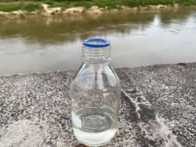 Chinese national faces RM10 mln fine for Selangor river pollution