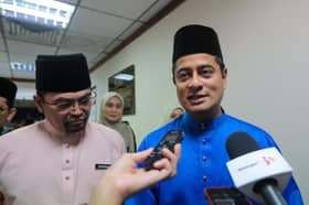 EXCO: Langgar syarat tauliah, Jais teliti isu fakta kuliah Ustaz Don